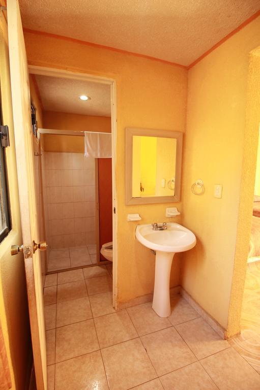 Hotel Puuc Oxkutzcab المظهر الخارجي الصورة
