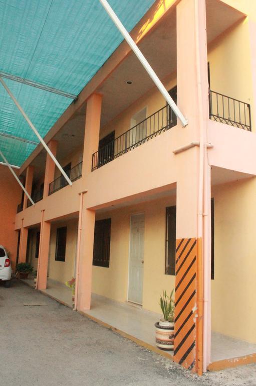 Hotel Puuc Oxkutzcab المظهر الخارجي الصورة